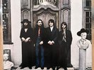The Beatles Hey Jude LP (SW 385)  Stereo Canada 1978 VG+
