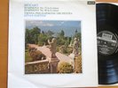 SXL 6617 Mozart Symphony no. 25 & 40 Istvan Kertesz VPO 1973 Decca NM/VG