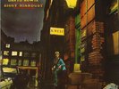 David Bowie - The Rise And Fall Of Ziggy Stardust And The Spiders From Mars LP