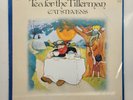 Cat Stevens Tea For The Tillerman Vintage Vinyl Record LP Reissue
