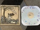 Lydia - Illuminate Vinyl LP White Rainbow Splatter RARE