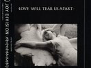 Joy Division Love Will Tear Us Apart Vinyl Single 12inch Factory