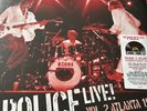 Live , Vol. 2: Atlanta 1983 [Translucent Red Vinyl/RSD 2021] by The Police...