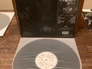 Anthrax Live Island Years RARE LP vinyl record