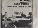RAZAR 7” Stamp Out Disco/Task Force 1978 Saints Survivors Fun Things Victims