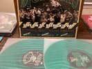 Dropkick Murphys Live St Patrick’s Day hot topic punk rare LP vinyl record