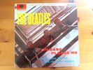 THE BEATLES LP / PLEASE PLEASE ME ( VG / VG 1963 )