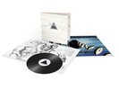 Pink Floyd The Dark Side of The Moon Live at Wembley 1974 LP Vinyl Japan OBI PSL