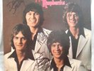 THE RASPBERRIES 