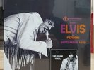 Elvis Presley In Person 1970 September MRS Ltd ED LP sealed