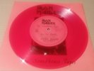 Iron maiden the sound house tapes red vinyl ep mint