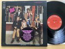 MOBY GRAPE RARE 1967 ORIG VINYL 1ST PRESS 1A 1B HYPE STICKER FINGER POSTER PSYCH