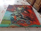 IRON MAIDEN 