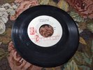 THE RHYTHM ACES - C-H-R-I-S-T-M-A-S/ PLEASE DON'T GO AWAY/ 1962 R&B 45/JA