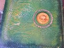 alice cooper (billion dollar babies ) US  first press.