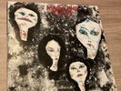 Magazine Real Life Original 1978 1st Pressing Vinyl