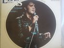 Elvis Volume 3 Album Picture Disc/Photo Vinyl LP  12 Scrapbook and interviews