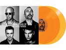 U2 - SONGS OF SURRENDER 2 LP Translucent Orange VINYL Exclusive Edition IN HAND