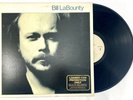 BILL LABOUNTY S/T 1982 LP VG+ Vinyl Record PROMO Pop Rock Curb WB BSK 3632