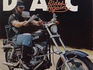 David Allan Coe - Rides Again - Used Vinyl Record - E6999A