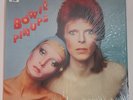David Bowie PINUPS 1973 LP Vinyl RCA Victor APL1-0291 Original Shrink wrap