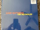 DAVE MATTHEWS & TIM REYNOLDS - LIVE AT LUTHER COLLEGE 4LP VINYL BOX SET, IN HAND