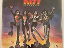 KISS Destroyer 1976 RCA Record Club ORG LP STILL SEALED Detroit Rock City
