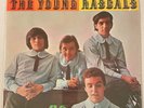 THE YOUNG RASCALS s/t 1966 US ORG Stereo LP BLUE-EYED SOUL Cavaliere DANELLI