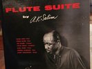 A.K. Salim ‎– Flute Suite LP, Savoy MG 12102