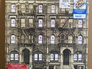 Led Zeppelin - Physical Graffiti  LP Brand New Factory Sealed 180g