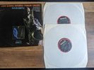 JOHN COLTRANE PHAROAH SANDERS-LIVE IN SEATTLE  IMPULSE GATEFOLD AS-9202-2