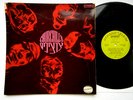 Churchills Psych RARE Holy Grail The Doors Orig Hed-Arzi  Vinyl LP ULTRASONIC