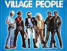 VILLAGE PEOPLE - The best of (2020) 2 LP vinyl