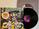 SUBTERRANEAN. MODERN. CHROME. MX-80 SOUND. THE RESIDENTS. ORIG US VINYL LP. 1979