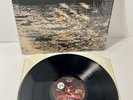BLACK SABBATH Live at Last 1980 1st UK Nems  BS001 looks VG plays Vg