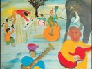 The Band Music from Big Pink (Ltd.Pink Edt.)  (Vinyl)