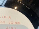 OLIVIA NEWTON-JOHN   TEST PRESSING LP  UK   'Making a good thing better'