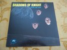 Shadows Of Knight (Featuring Follow/Alone/Shake) LP 1968 USA M/NM