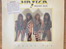 STRYPER Isaiah 53:5 “Reason for the Season” – 1984 12” Single – RARE  Like New