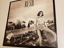 Permanent Waves by RUSH (LP, 1980 Polygram) SRM-1-4001