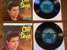 Cliff Richard - Cliff Sings No. 3 & 4 - 7” EP’s - Ex