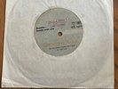 Gary Glitter Acetate