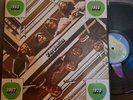 The Beatles ‎– 1962-1966 / 1967-1970 - LPx4 - Box set - 1981