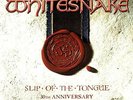 WHITESNAKE Slip Of The Tongue 2019 Remaster VINYL NEW LP