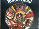 Motorhead - '1916' original 1991 vinyl LP Epic records