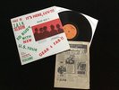 The Beatles - It’s Here, Luv   With Ed Rudy - Original US Vinyl LP
