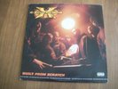 X-ECUTIONERS--BUILT FROM SCRATCH--2 RECORD SET--EXPLICIT CONTENT-VINYL ALBUM