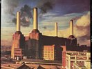 LP VINYL PINK FLOYD ALBUM ANIMALS SHVL 815