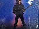 Satriani, Joe Flying In A Blue Dream Used Vinyl LP