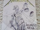 Metallica - And Justice For All (2 LP Vinyl 2018)
